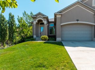 341 E Edgemont Dr, North Salt Lake, UT 84054