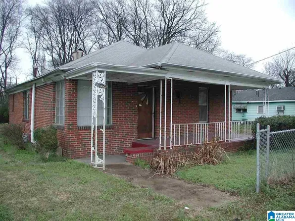 2807 34th St N, Birmingham, AL 35207