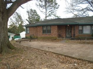 1473 Paullus Dr, Memphis, TN 38127