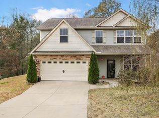 204 Dayside Ct, Greer, SC 29651