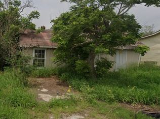 609 Lopez St, Robstown, TX 78380