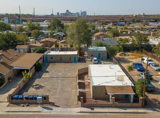 426 Towner Ave NW, Albuquerque, NM 87102