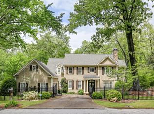 2926 Arden Rd NW, Atlanta, GA 30305