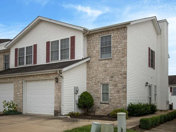 2623 E Oaklawn Ct #0, Bloomington, IN 47401