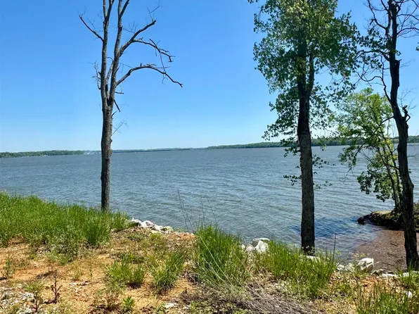 0 Wheeler View Dr, Muscle Shoals, AL 35661