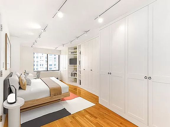 4th image of 280 Rector Pl APT 9C