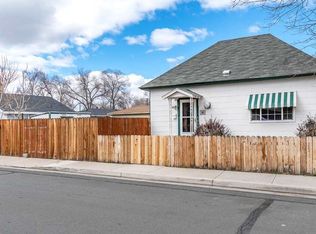 1006 H St, Sparks, NV 89431
