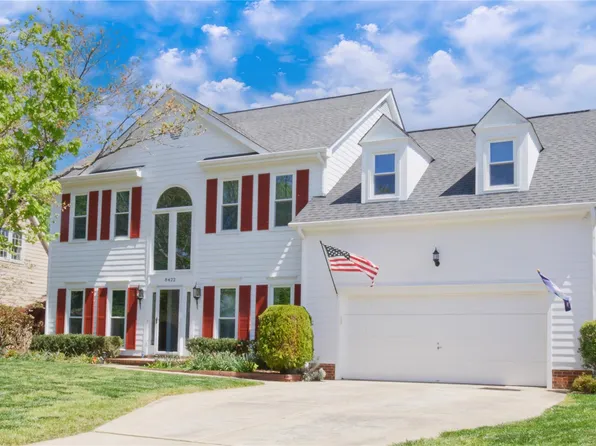 8422 Castlebay Dr, Charlotte, NC 28277