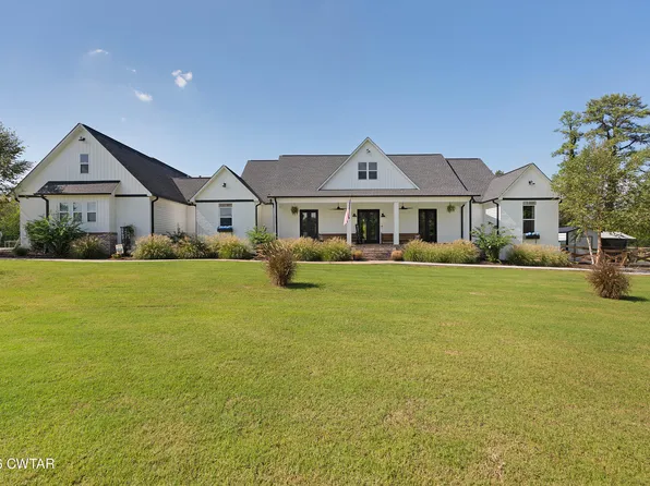 332B Medina Hwy, Milan, TN 38358