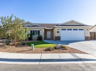 1018 Ocean Ave, Ridgecrest, CA 93555
