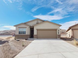 941 Purple Aster Ave SW, Los Lunas, NM 87031