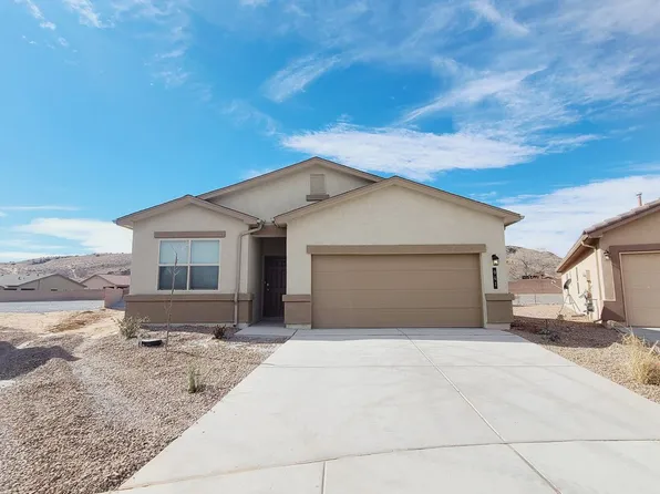 941 Purple Aster Ave SW, Los Lunas, NM 87031