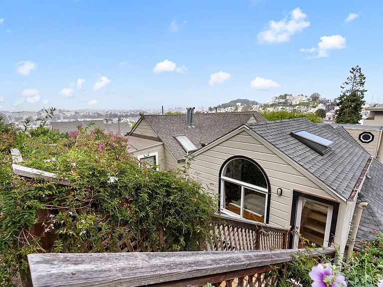 1265 Stanyan St — Photo 62