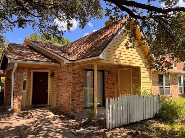 1601 Faro Dr APT 1304, Austin, TX 78741