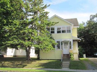 4 Garvin Ave, Massena, NY 13662