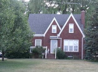 4326 S Van Dyke Rd, Marlette, MI 48453