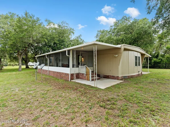 6760 Highway 1, Mims, FL 32754