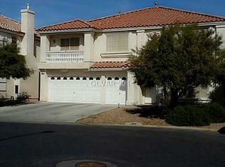 684 Lynmar Ct, Henderson, NV 89052