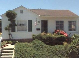 4461 Long Branch Ave, San Diego, CA 92107