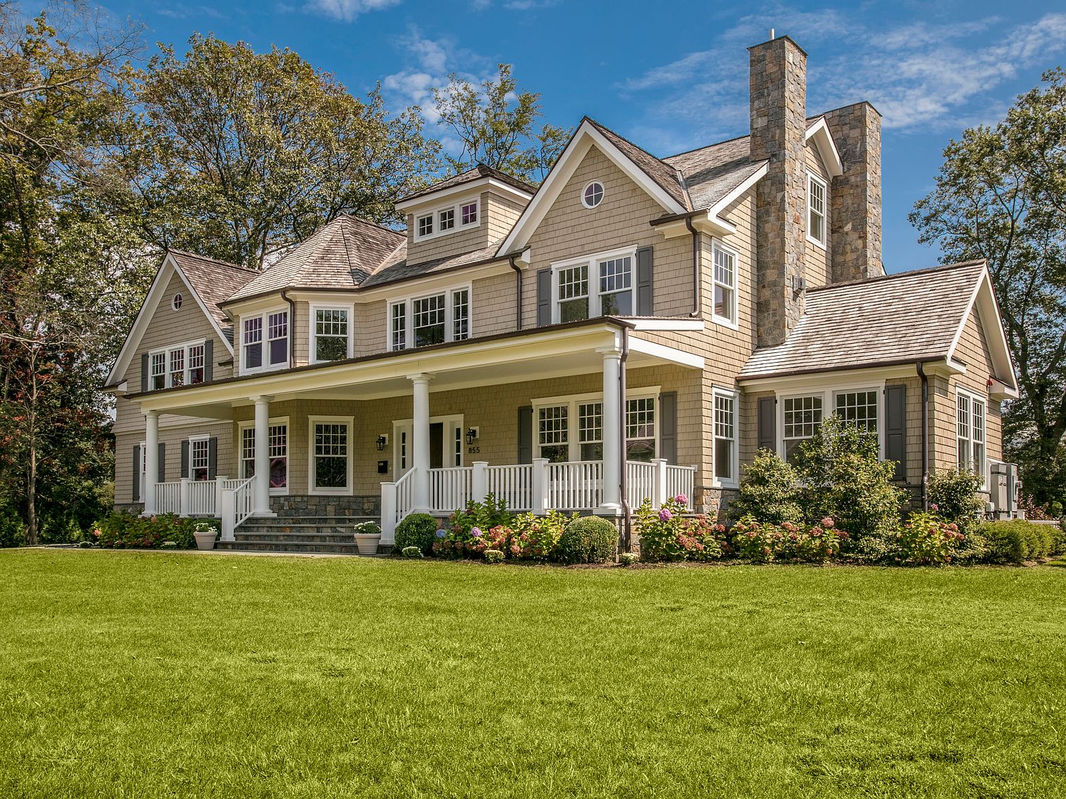 855 Forest Ave, Rye, NY 10580 Zillow