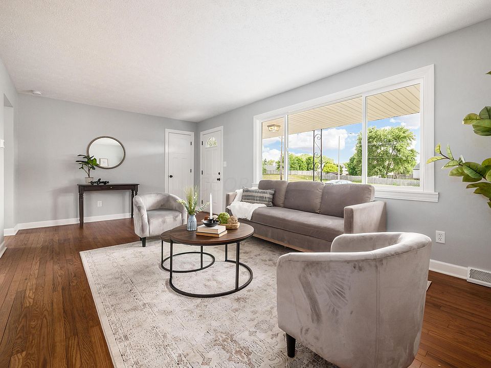 3321 Clime Rd, Columbus, OH 43223 Zillow