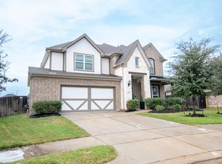 3514 Hornsilver Ct, Katy, TX 77494