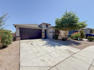 18473 N Lakeside Dr, Maricopa, AZ 85138