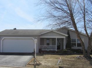 1219 Pinto Ln, Grayslake, IL 60030
