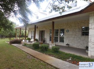 291 Windmill Ranch Rd, Spring Branch, TX 78070