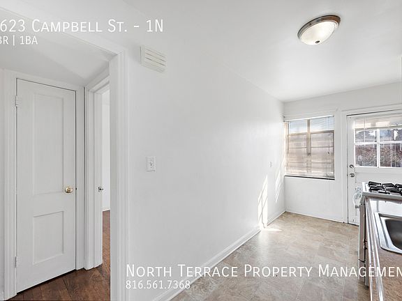 5th image of 4623 Campbell St APT 1N