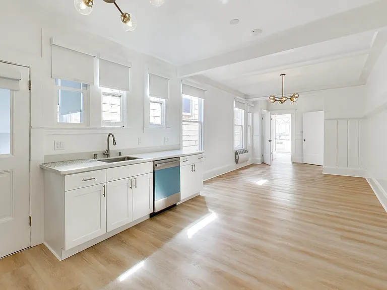 1418 Leavenworth St #3 — Photo 5