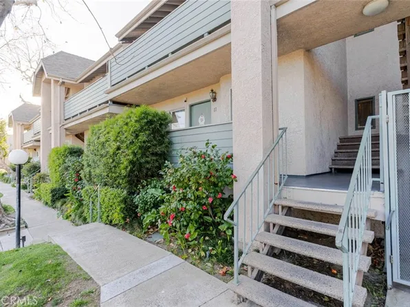 13100 Bromont Ave Unit 11, Sylmar, CA 91342
