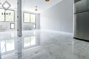 Rented by ERNY LLC