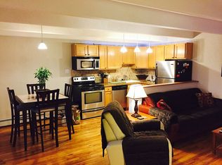 50 N Clarkson St APT 205, Denver, CO 80218