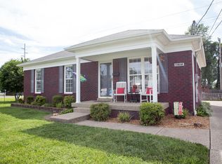 11612 Gamay Ln, Louisville, KY
