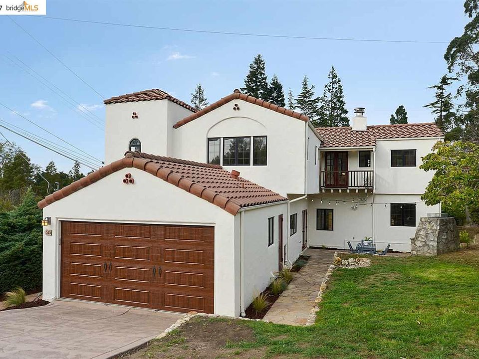 2nd image of 555 Vistamont Ave