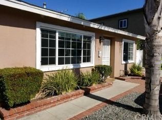 5598 Crescent Ave APT B, Cypress, CA 90630