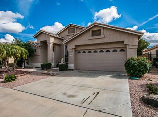 17625 N Goldwater Dr, Surprise, AZ 85374
