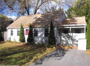 110 Florida Ave, Portland, ME 04103