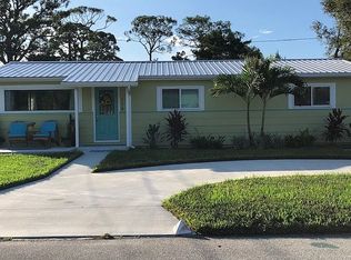 116 Merrimac St, Edgewater, FL 32132