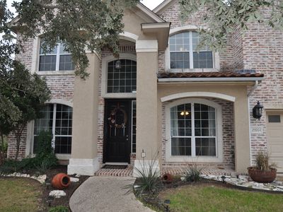 25964 Stone Cyn, San Antonio, TX, 78260