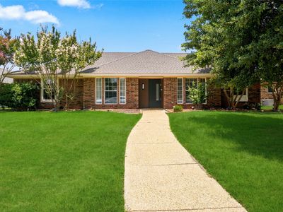311 Sycamore Creek Rd, Allen, TX, 75002