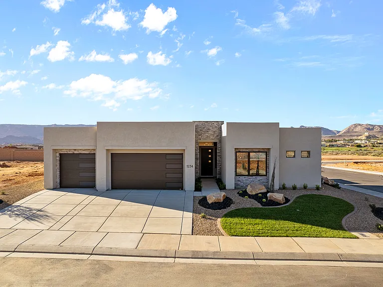 1234 W Firepit Knoll Dr — Photo 39