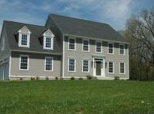 78 Martin Rd, Hebron, CT 06248