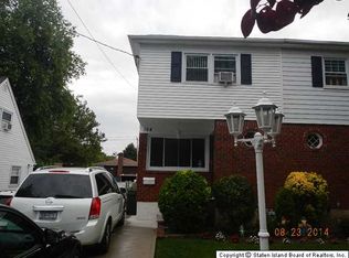 164 Burgher Ave, Staten Island, NY 10304