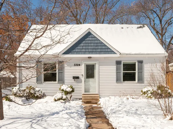 3324 Rhode Island Ave S, Saint Louis Park, MN 55426