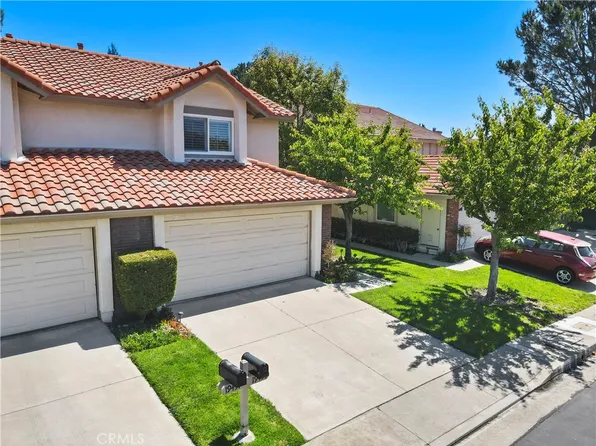 19455 Eagle Ridge Ln, Porter Ranch, CA 91326
