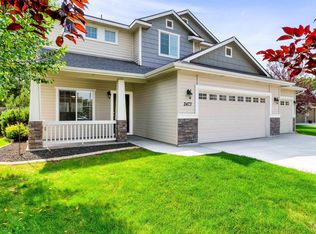 2473 E Clackamas Ct, Eagle, ID 83616