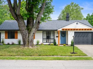 3864 Esquire Ct, Indianapolis, IN