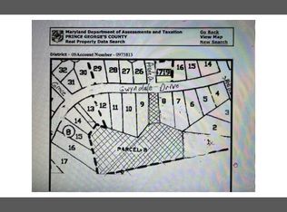 Gwynndale Pl, Clinton, MD 20735